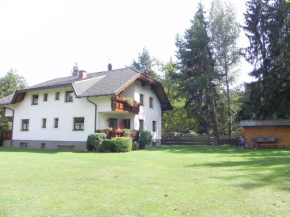 Apartmenthaus Schneider
